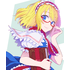眼鏡アリス