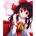 霊夢さんに<br>起こされたい