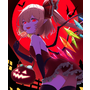 ハロウィンフラン