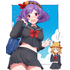ピチピチ<br>神奈子さま