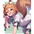 嗤う狐にご用心