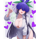 おねだり<br>日狭美さま