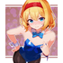 もじもじ<br>魔法使いさん