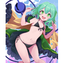 はっちゃけこいしちゃん