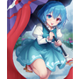 梅雨の唐傘お化け