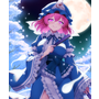 月下の逢瀬