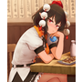やさぐれ文ちゃん
