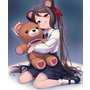 リクエストイラスト