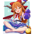 からみ酒<br>萃香ちゃん