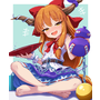 からみ酒<br>萃香ちゃん