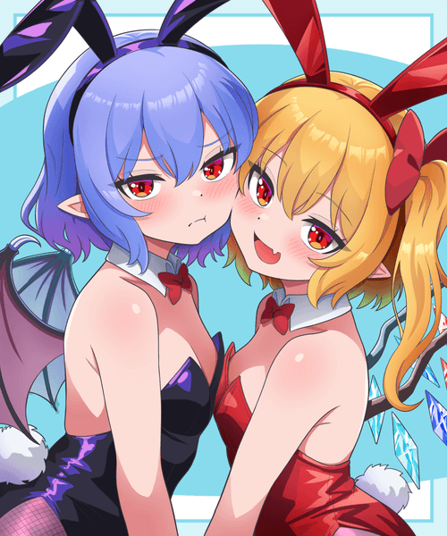 紅兎スカーレット