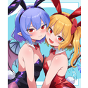 紅兎スカーレット