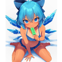 あっついの禁止！
