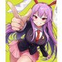 こんな兎に<br>狙われたい