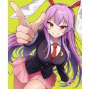 こんな兎に<br>狙われたい