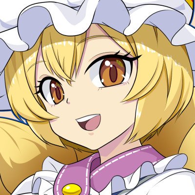 Author Icon