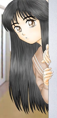 ちょっと覗いて…