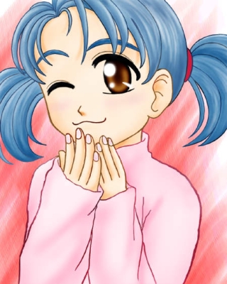 あひるちゃん