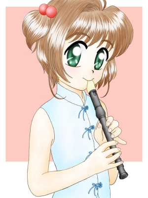 さくらとステキなお友達