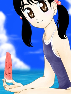 夏の風物詩（その２）
