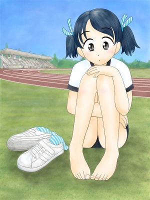 ちょっと休憩