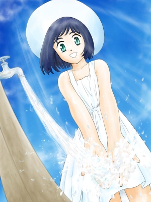 夏土用入