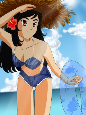 なつやすみ
