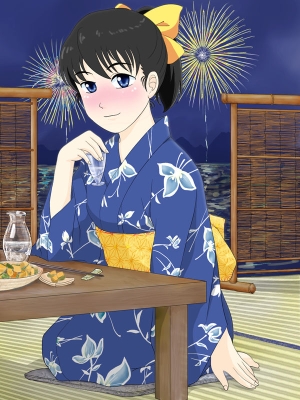 あたしを酔わせてどうするつもり？