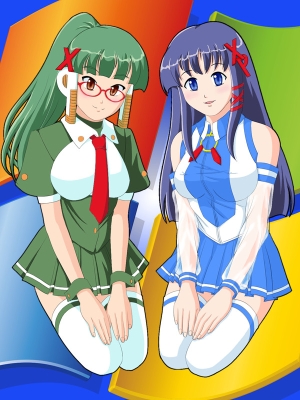 ありがとうWindowsXP！