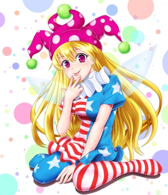東方紺珠伝プレイ前