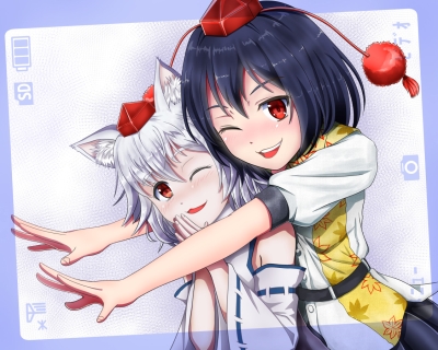 信頼できる仲間