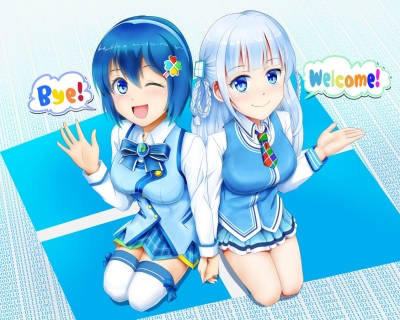 ありがとうWindows7！