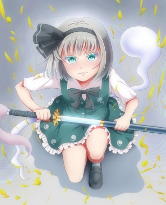 胎動