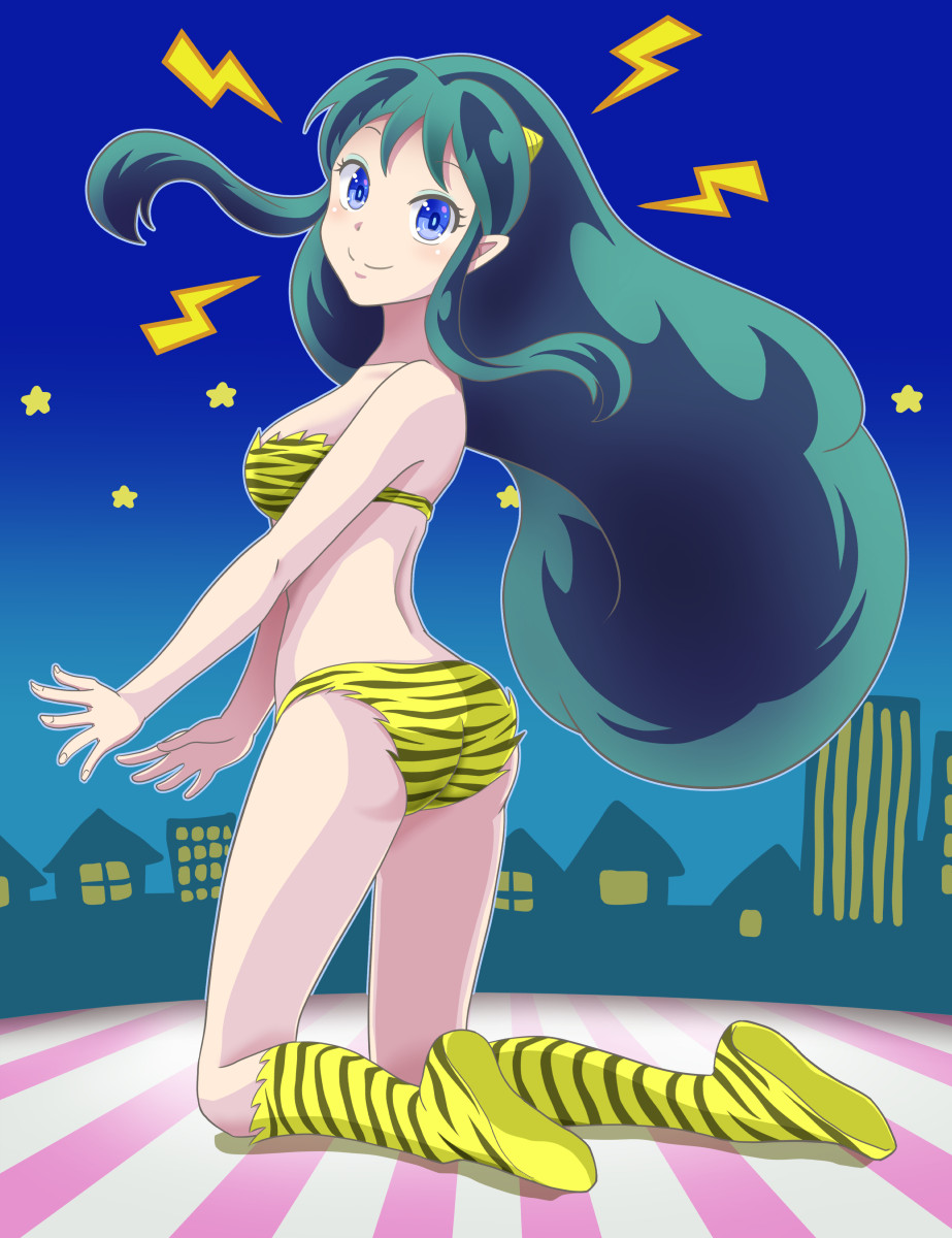 ラムちゃん