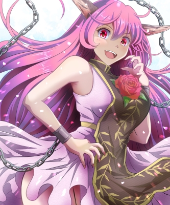 パーフェクト華扇ちゃん