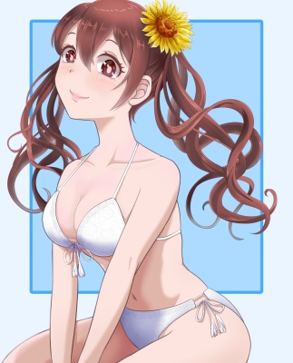 ふるゆわツインテール