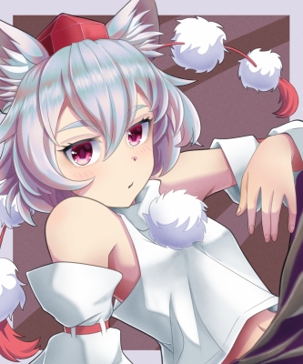 アンニュイ椛さん