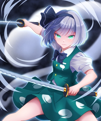 二刀両断