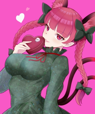 ハッピー？バレンタイン