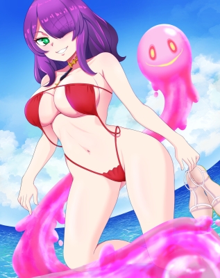 Pixiv依頼作品（その２）