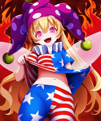 クラピ無双