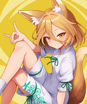 笑顔の裏にある邪悪
