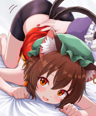 妖々夢リメイク<br>待機中？