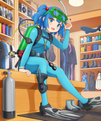 Skeb依頼作品<br>（その14）